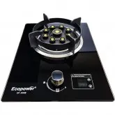 Fogao Ecopower Ep-3008 Cooktop 1 Boca