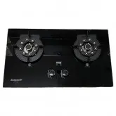 Fogao Ecopower Ep-3070 Cooktop 2 Bocas