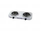 FOGAO ELETR MEGASTAR 2BO 110V HE-9621