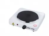 FOGAO ELETRICO MEGASTAR 1BOCA 110V HE-1201