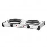 FOGAO ELETRICO MONDIAL FAST COOK FE-03 2-BO 220V