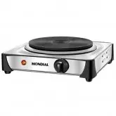 FOGAO ELETRICO MONDIAL FAST COOK FE-04 1-BO 220V