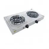 FOGAO ELETRICO ONIDA - 2 BOCAS - 110V - ON-02