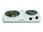 FOGAO ELETRICO SPEED - 2 BOCA - 220V