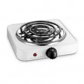 Fogao Hot Plate 1-Boca S-1478 / 110V