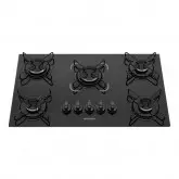 Fogao Itatiaia Essencial Cooktop (5 Bocas)