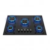 FOGAO MONDIAL COOKTOP 5 BOCAS CTG-02 2V