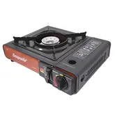 Fogao Portatil A Gas Ecopower Ep-3631