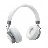 FONE DE OUVIDO ECOPOWER EP-H129 - BLUETOOTH - BRANCO