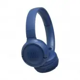 FONE DE OUVIDO JBL T500BT - BLUETOOTH - AZUL