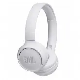 FONE DE OUVIDO JBL T500BT - BLUETOOTH - BRANCO