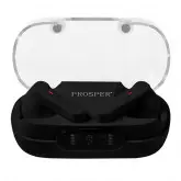 Fone De Ouvido Prosper Apro-12 / Bluetooth / Preto