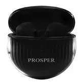 Fone De Ouvido Prosper Apro-15 Bluetooth / Preto