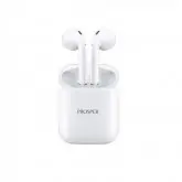 Fone De Ouvido Prosper I12 / Bluetooth / Branco