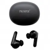 Fone De Ouvido Prosper Lx-102 / Bluetooth / Preto