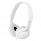 Fone De Ouvido Sony Mdr-Zx110 / Blanco