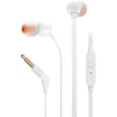 Fone Jbl T110 - Branco