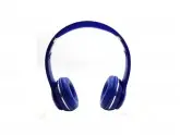 FONE MOX MO-B899 - BLUETOOTH - FM - MICROFONE - CARTAO SD - AZUL