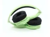 FONE MOX MO-F999 - BLUETOOTH - AUX - NFC - VERDE