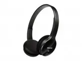 FONE PHILIPS SHB4100BK - BLUETOOTH - MICROFONE - CELULAR - ARCO - PRETO