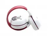FONE PROSPER P-338 - SEM FIO - MP3 - SD - BRANCO