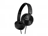 Fone Sony Mdr-Zx110 / Preto