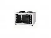 FONO ELETRICO MIDEA MG38ACK 38 LITROS COM PLACAS - 220V