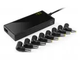 FONTE NOTEBOOK POWERPACK ANB-017 USB/LCD