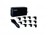 FONTE NOTEBOOK QUANTA - QN-F700 - 150W