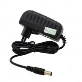 Fonte Para Caixas Ecopower Ep-012V/1.5A/12V