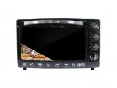 FORNO FREE HOME FR-H50SPN INOX 50 LITROS 220V