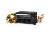 FORNO MEGASTAR -HA-501 INOX 50L 110V