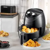 Fritadeira Air Fryer Britania Bcaf41 4.5L - 110V