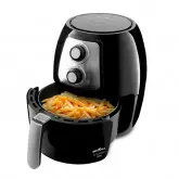 Fritadeira (Air Fryer) Britania Bfr21P / 4L / 220V
