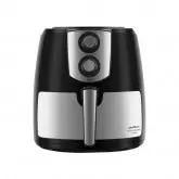 Fritadeira (Air Fryer) Britania Pfr06Pi / 7.2L / 220V