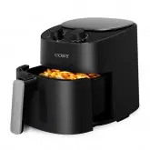 FRITADEIRA AIR FRYER COBY CY3330-2201B 4L 220V