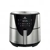 FRITADEIRA AIR FRYER ELECTROBRAS 8.5L 220V