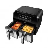 Fritadeira Air Fryer Mondial Afd-01-Bi  8L  220V