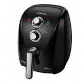 FRITADEIRA  AIR FRYER MONDIAL AFN-40BFS 4L  220V