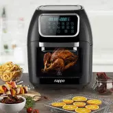 FRITADEIRA  AIR FRYER NAPPO NEF-104 10.0L  220V