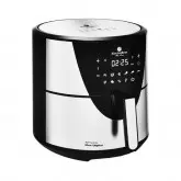 FRITADEIRA AIRFRYER ELECTROB/EBAF-85 8.5L 220V