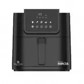 FRITADEIRA AIRFRYER ELECTROBRAS/EBAF-86 8.6L 220V