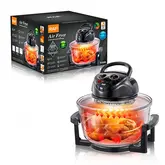 Fritadeira Airfryer Raf R.5302 Halogeno 220V
