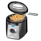 FRITADEIRA CADENCE EASY FRT205 1.5L 220V