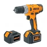 Furadeira Ingco Sem Fio 228180 / 110V