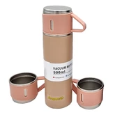 Garrafa Termica Ecopower Ep-G009 500Ml / 3 Xicaras