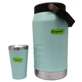 Garrafa Termica Ecopower Ep-G110  1.9L + 140Ml