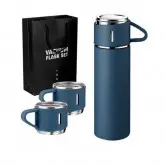 GARRAFA TERMICA RODAX AR-5131 500ML 3 XICARAS
