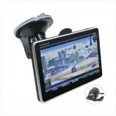 GPS BAK BK-GPS4005DTBC 4.3POL/TV DIGITAL