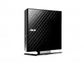 GRAVADOR DVD EXTERNO ASUS SDRW-08D2S